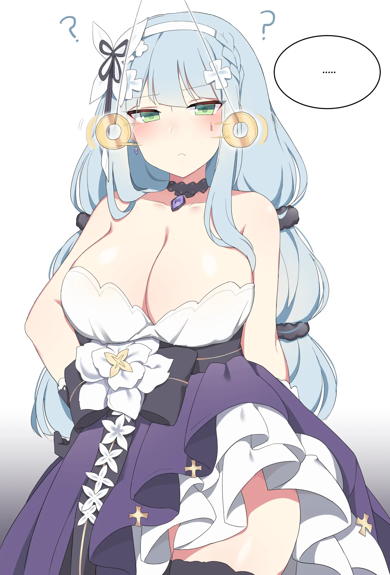 Hk416 (Girls' Frontline) [Korean] [Decensored] 2020.06 (Decensored)
